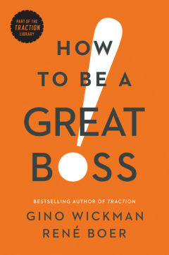 Книга How to Be a Great Boss на ReadRate.com книга How to Be a Great Boss