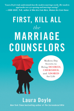 Книга First, Kill All the Marriage Counselors на ReadRate.com книга First, Kill All the Marriage Counselors