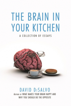 Книга The Brain in Your Kitchen на ReadRate.com книга The Brain in Your Kitchen