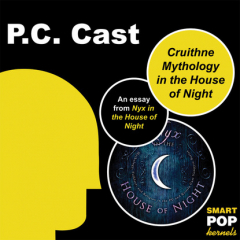 Книга Cruithne Mythology and the House of Night на ReadRate.com книга Cruithne Mythology and the House of Night