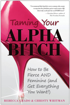 Книга Taming Your Alpha Bitch на ReadRate.com книга Taming Your Alpha Bitch