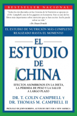 книга El Estudio de China