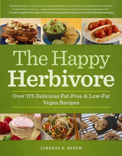 Книга The Happy Herbivore Cookbook на ReadRate.com книга The Happy Herbivore Cookbook