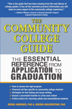 Книга The Community College Guide на ReadRate.com книга The Community College Guide