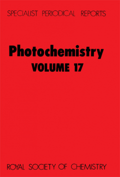 Книга Photochemistry на ReadRate.com книга Photochemistry