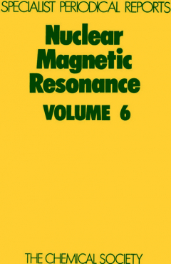 Книга Nuclear Magnetic Resonance на ReadRate.com книга Nuclear Magnetic Resonance