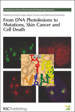 Книга From DNA Photolesions to Mutations, Skin Cancer and Cell Death на ReadRate.com книга From DNA Photolesions to Mutations, Skin Cancer and Cell Death