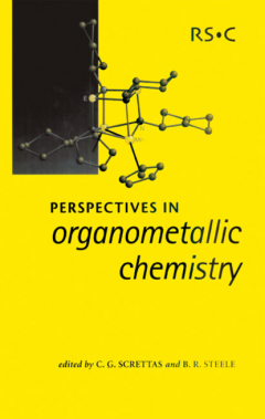 Книга Perspectives in Organometallic Chemistry на ReadRate.com книга Perspectives in Organometallic Chemistry