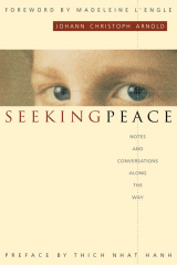 книга Seeking Peace