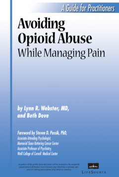 Книга Avoiding Opioid Abuse While Managing Pain на ReadRate.com книга Avoiding Opioid Abuse While Managing Pain