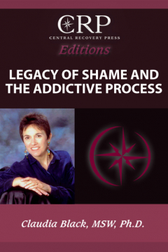 Книга Legacy of Shame and the Addictive Process на ReadRate.com книга Legacy of Shame and the Addictive Process