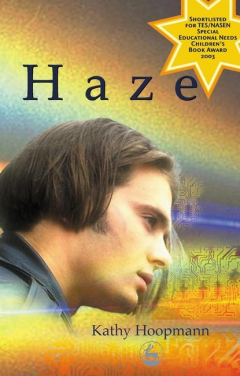 Книга Haze на ReadRate.com книга Haze