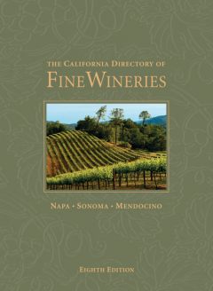 Книга The California Directory of Fine Wineries: Napa, Sonoma, Mendocino на ReadRate.com книга The California Directory of Fine Wineries: Napa, Sonoma, Mendocino