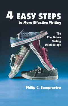 Книга 4 Easy Steps to More Effective Writing на ReadRate.com книга 4 Easy Steps to More Effective Writing