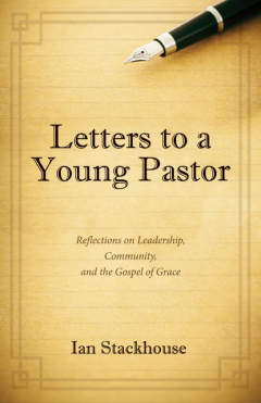Книга Letters to a Young Pastor на ReadRate.com книга Letters to a Young Pastor