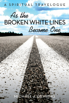 Книга As the Broken White Lines Become One на ReadRate.com книга As the Broken White Lines Become One