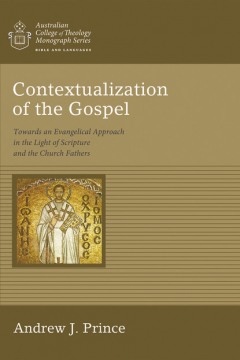 Книга Contextualization of the Gospel на ReadRate.com книга Contextualization of the Gospel