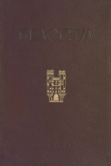 книга А. Е. Белогурд