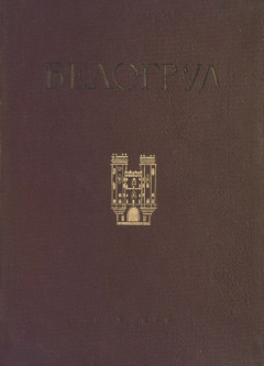 книга А. Е. Белогурд