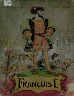 Книга Francois 1er Le Roi Chevalier на ReadRate.com книга Francois 1er Le Roi Chevalier