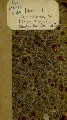 Книга Commentaries On The Life And Reign Of Charles The First, King Of England : Vol. II на ReadRate.com книга Commentaries On The Life And Reign Of Charles The First, King Of England : Vol. II