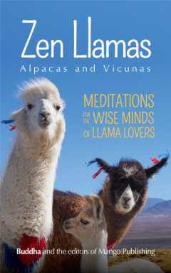 Книга Zen Llamas (And Alpacas) на ReadRate.com книга Zen Llamas (And Alpacas)