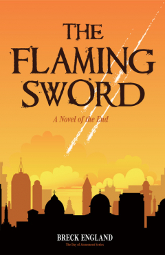 Книга The Flaming Sword на ReadRate.com книга The Flaming Sword