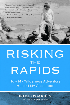 Книга Risking the Rapids на ReadRate.com книга Risking the Rapids