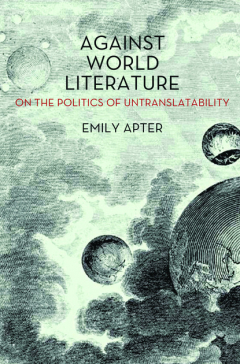 Книга Against World Literature на ReadRate.com книга Against World Literature