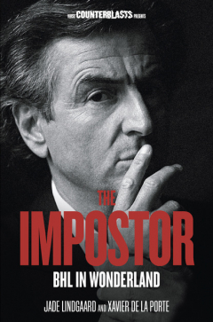 Книга The Impostor на ReadRate.com книга The Impostor