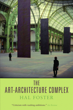 Книга The Art-Architecture Complex на ReadRate.com книга The Art-Architecture Complex