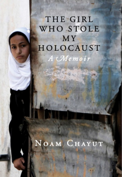 Книга The Girl Who Stole My Holocaust на ReadRate.com книга The Girl Who Stole My Holocaust