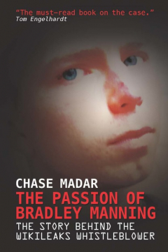 Книга The Passion of Chelsea Manning на ReadRate.com книга The Passion of Chelsea Manning