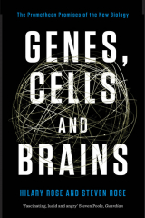 книга Genes, Cells and Brains