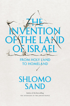 Книга The Invention of the Land of Israel на ReadRate.com книга The Invention of the Land of Israel
