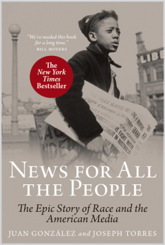 Книга News for All the People на ReadRate.com книга News for All the People