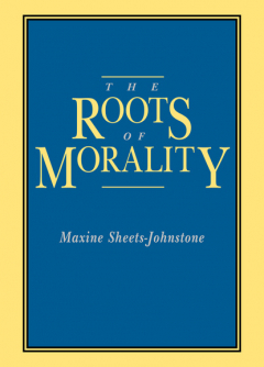 Книга The Roots of Morality на ReadRate.com книга The Roots of Morality