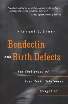 Книга Bendectin and Birth Defects на ReadRate.com книга Bendectin and Birth Defects