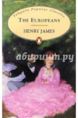 книга The Europeans
