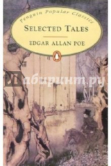 книга Selected Tales