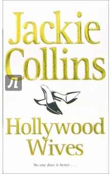 Книга Hollywood Wives на ReadRate.com книга Hollywood Wives