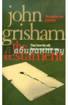 Книга The Testament на ReadRate.com книга The Testament