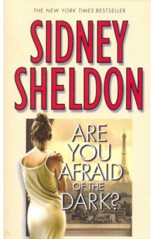Книга Are You Afraid of the Dark? на ReadRate.com книга Are You Afraid of the Dark?