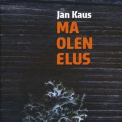 Книга Ma olen elus на ReadRate.com книга Ma olen elus
