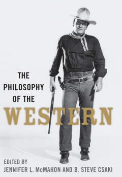 Книга The Philosophy of the Western на ReadRate.com книга The Philosophy of the Western