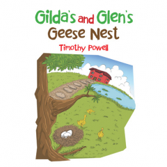 Книга Gilda’s and Glen’s Geese Nest на ReadRate.com книга Gilda’s and Glen’s Geese Nest