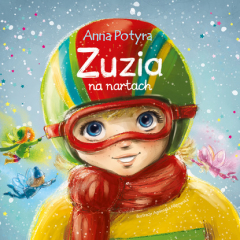 Книга Zuzia na nartach на ReadRate.com книга Zuzia na nartach