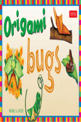 книга Origami Bugs