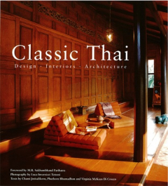 Книга Classic Thai на ReadRate.com книга Classic Thai