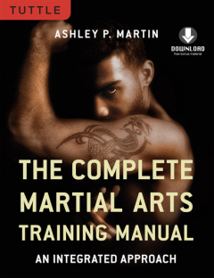 Книга Complete Martial Arts Training Manual на ReadRate.com книга Complete Martial Arts Training Manual